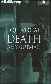 Equivocal Death (Nova Audio Books)