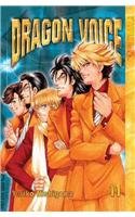 Dragon Voice Volume 11