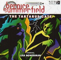 Bernice Summerfield 7.1 - The Tartarus Gate (Bernice Summerfield Big Finish)