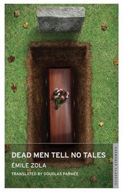 Dead Men Tell No Tales (Oneworld Classics)