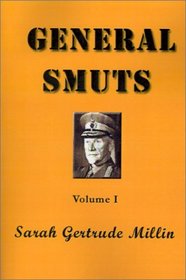 General Smuts (v. 1)