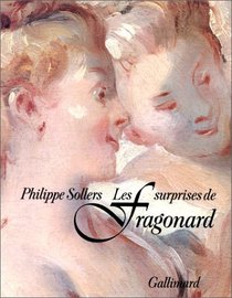 Les surprises de Fragonard (French Edition)