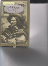 Vikont de Brazhelon, ili, Desiat let spustia (Russian text). 3 VOLUME SET