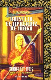 Raistlin, El Aprendiz de Mago I (Spanish Edition)