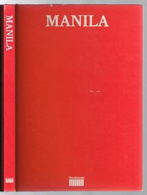 Manila (The Times travel library)