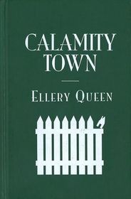 calamity town