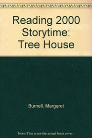 Reading 2000 Storytime: Tree House
