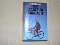 The Secert of Annexe 3