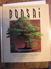 Bonsai: In Association With the Brooklyn Botanical Garden