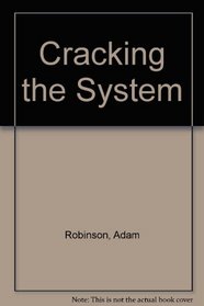 The Princeton Review: Cracking the System: The LSAT (The Law School Admission Test)