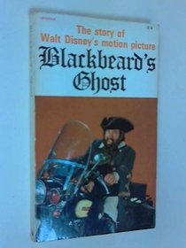 Blackbeard's Ghost