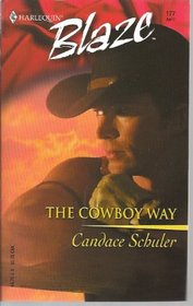 The Cowboy Way,2005 publication
