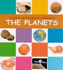 The Planets (Visual Reference Library)
