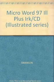 Micro Word 97 Ill Plus Irk/CD