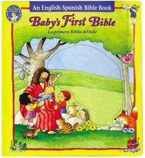 SP Baby's First Bible