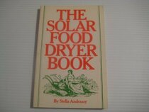 The solar food dryer book