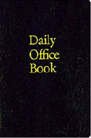 Daily Office Book