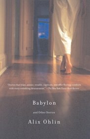 Babylon and Other Stories (Vintage Contemporaries)