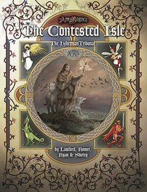 The Contested Isle (Ars Magica)