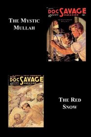 12 The Mystic Mullah And Red Snow