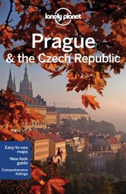 Prague and the Czech Republic (City Guide)
