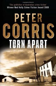 Torn Apart (Cliff Hardy series)