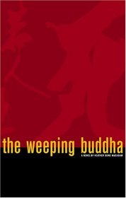 The Weeping Buddha: A Mystery