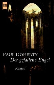 Der gefallene Engel (The Rose Demon) (German Edition)