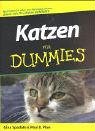 Spadafori: Katzen fr Dummies