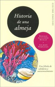 Historia de Una Almeja