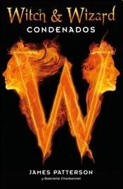 WITCH AND WIZARD (Spanish Edition)