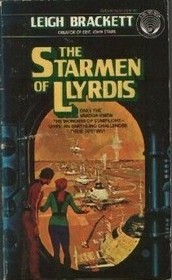 The Starmen Of Llyrdis