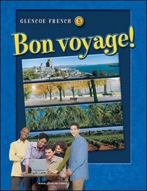 Bon Voyage! (French Edition) Teacher edition