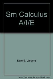 Sm Calculus A/I/E