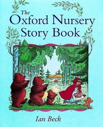 The Oxford Nursery Storybook