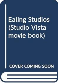 EALING STUDIOS (STUDIO VISTA MOVIE BOOK)