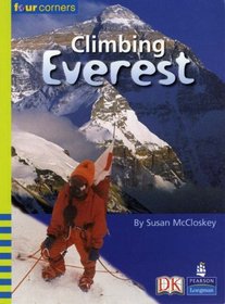 Climbing Everest (Four Corners)