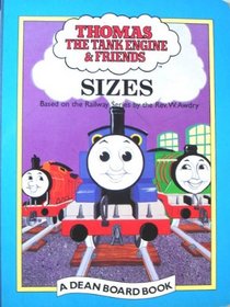 Thomas the Tank Engine & Friends: Opposites