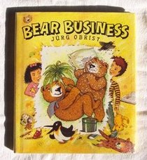 Bear Business