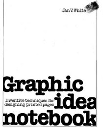 Graphic Ideas Notebook