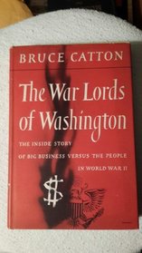 The War Lords of Washington.