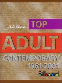 Top Adult Contemporary 1961-2001