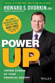 Power Up: Taking Charge of Your Financial Destiny