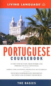 Complete Portuguese: The Basics (Book) (LL(R) Complete Basic Courses)