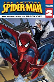 The Amazing Spider-Man: The Secret Life of Black Cat