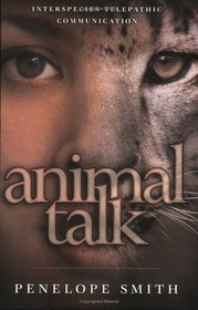 Animal Talk: Interspecies Telepathic Communication