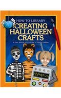 Creating Halloween Crafts (How-To Library)