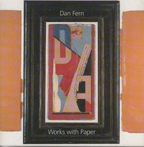 Dan Fern: Works with Paper (DesignFile)