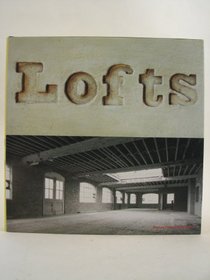 Lofts (Spanish Edition)