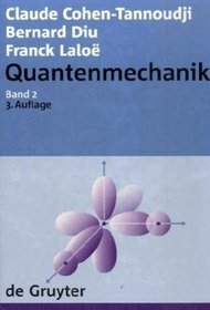 Quantenmechanik (German Edition)